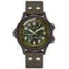 Hamilton Khaki Aviation X-Wind Auto Chrono 45 Mm- H77775960 -Accessoires De Mode ori hamilton khaki aviation x wind auto chrono 45 mm h77775960 39655