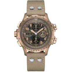 Hamilton Khaki Aviation X-Wind Auto Chrono 45 Mm- H77916920