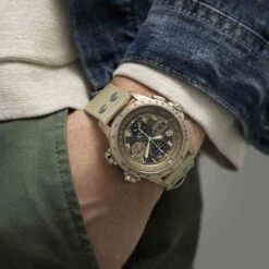 Hamilton Khaki Aviation X-Wind Auto Chrono 45 Mm- H77916920 -Accessoires De Mode ori hamilton khaki aviation x wind auto chrono 45 mm h77916920 39654 54015