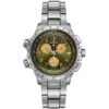 Hamilton Khaki Aviation X-Wind GMT Chrono Quartz 46 Mm- H77932160 -Accessoires De Mode ori hamilton khaki aviation x wind gmt chrono quartz 46 mm h77932160 43445