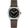 Hamilton Khaki Field Expedition Auto 37 Mm- H70225830 1 Hamilton Khaki Field Expedition Auto 37 Mm- H70225830 -Accessoires De Mode ori hamilton khaki field expedition auto 37 mm h70225830 46472