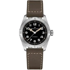 Hamilton Khaki Field Expedition Auto 37 Mm- H70225830