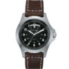 Hamilton Khaki Field King Quartz 40 Mm- H64451533 -Accessoires De Mode ori hamilton khaki field king quartz 40 mm h64451533 35718