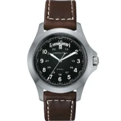 Hamilton Khaki Field King Quartz 40 Mm- H64451533
