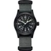 Hamilton Khaki Field Mechanical 38 Mm- H69409930 -Accessoires De Mode ori hamilton khaki field mechanical 38 mm h69409930 36029
