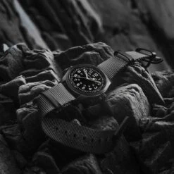 Hamilton Khaki Field Mechanical 38 Mm- H69409930 -Accessoires De Mode ori hamilton khaki field mechanical 38 mm h69409930 36029 46707