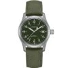 Hamilton Khaki Field Mechanical 38 Mm- H69439363 -Accessoires De Mode ori hamilton khaki field mechanical 38 mm h69439363 35398