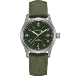 Hamilton Khaki Field Mechanical 38 Mm- H69439363