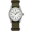 Hamilton Khaki Field Mechanical 38 Mm- H69439411 1 Hamilton Khaki Field Mechanical 38 Mm- H69439411 -Accessoires De Mode ori hamilton khaki field mechanical 38 mm h69439411 35395