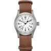 Hamilton Khaki Field Mechanical 38 Mm- H69439511 -Accessoires De Mode ori hamilton khaki field mechanical 38 mm h69439511 35394