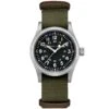 Hamilton Khaki Field Mechanical 38 Mm- H69439931 -Accessoires De Mode ori hamilton khaki field mechanical 38 mm h69439931 35392
