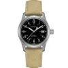 Hamilton Khaki Field Mechanical 38 Mm- H69439933 -Accessoires De Mode ori hamilton khaki field mechanical 38 mm h69439933 35399