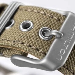 Hamilton Khaki Field Mechanical 38 Mm- H69439933 -Accessoires De Mode ori hamilton khaki field mechanical 38 mm h69439933 35399 44703