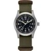Hamilton Khaki Field Mechanical 42 Mm- H69529933 -Accessoires De Mode ori hamilton khaki field mechanical 42 mm h69529933 39663