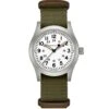 Hamilton Khaki Field Mechanical 42mm 42 Mm- H69529913 -Accessoires De Mode ori hamilton khaki field mechanical 42mm 42 mm h69529913 40037