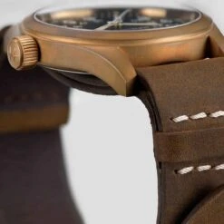 Hamilton Khaki Field Mechanical Bronze 38 Mm- H69459530 -Accessoires De Mode ori hamilton khaki field mechanical bronze 38 mm h69459530 40035 54714