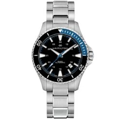 Hamilton Khaki Navy Khaki Scuba 40 Mm- H82315131