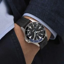 Hamilton Khaki Navy Khaki Scuba 40 Mm- H82335131 -Accessoires De Mode ori hamilton khaki navy khaki scuba 40 mm h82335131 35414 44813