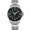 Hamilton Khaki Navy Scuba 43 Mm- H82515130 -Accessoires De Mode ori hamilton khaki navy scuba 43 mm h82515130 39658