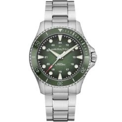 Hamilton Khaki Navy Scuba Auto 43 Mm- H82525160
