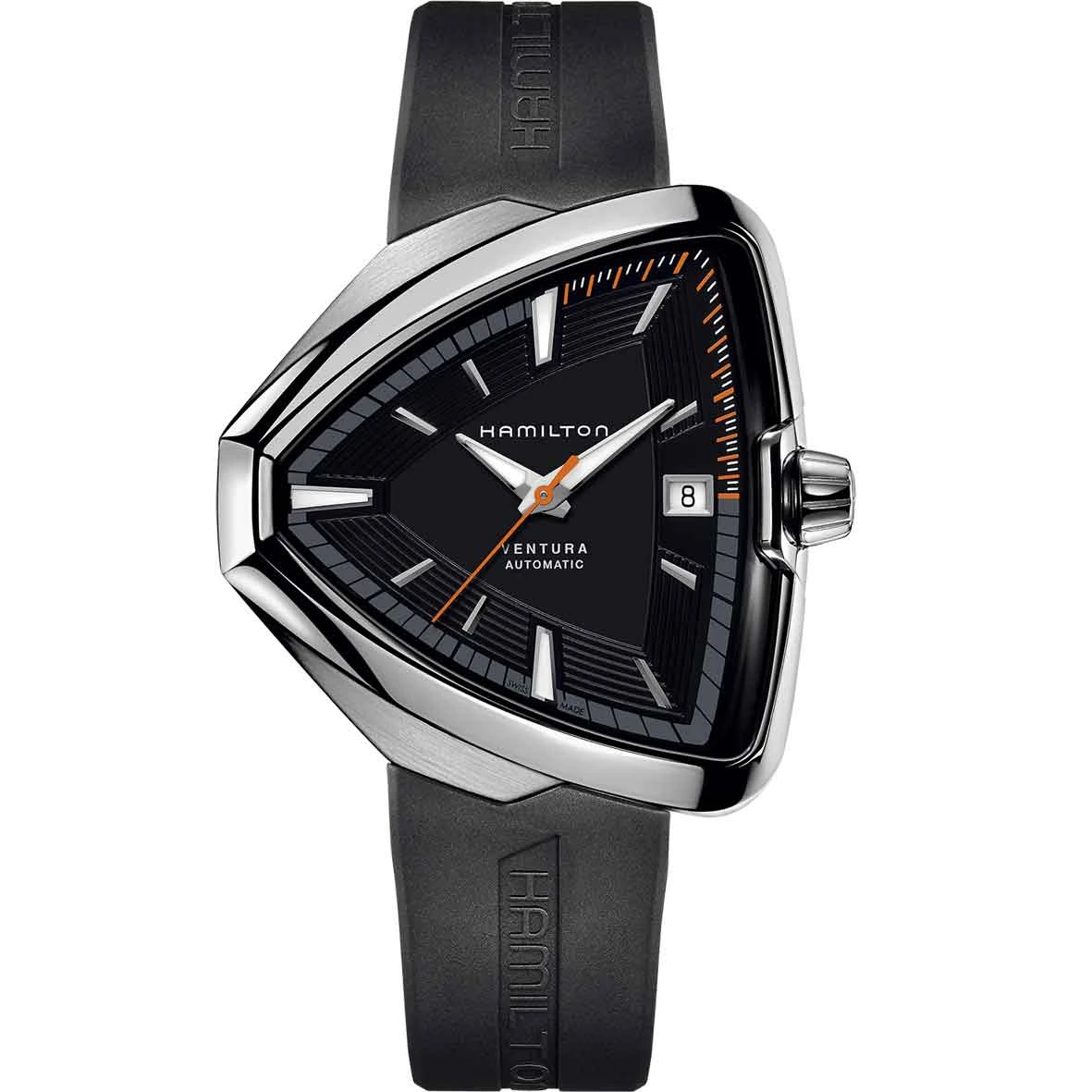 Hamilton Ventura ELVIS80 42 Mm- H24555331 3 Hamilton Ventura ELVIS80 42 Mm- H24555331