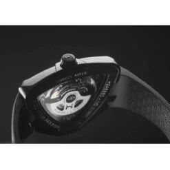 Hamilton Ventura ELVIS80 42 Mm- H24585331 -Accessoires De Mode ori hamilton ventura elvis80 42 mm h24585331 35390 44649