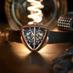 Hamilton Ventura Elvis80 Skeleton Auto 42,5 Mm- H24525331 -Accessoires De Mode ori hamilton ventura elvis80 skeleton auto 42 5 mm h24525331 38321 52532