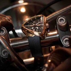 Hamilton Ventura Elvis80 Skeleton Auto 42,5 Mm- H24525331 -Accessoires De Mode ori hamilton ventura elvis80 skeleton auto 42 5 mm h24525331 38321 52533