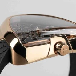 Hamilton Ventura Elvis80 Skeleton Auto 42,5 Mm- H24525332 -Accessoires De Mode ori hamilton ventura elvis80 skeleton auto 42 5 mm h24525332 48161 71671