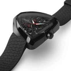 Hamilton Ventura Elvis80 Skeleton Auto 42,5 Mm- H24535332 -Accessoires De Mode ori hamilton ventura elvis80 skeleton auto 42 5 mm h24535332 48160 71666