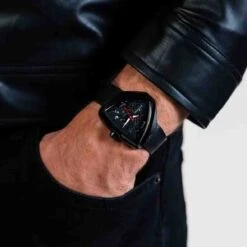 Hamilton Ventura Elvis80 Skeleton Auto 42,5 Mm- H24535332 -Accessoires De Mode ori hamilton ventura elvis80 skeleton auto 42 5 mm h24535332 48160 71667