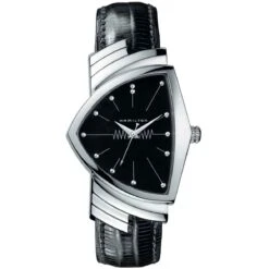 Hamilton Ventura Quartz 32.3 Mm- H24411732
