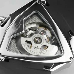 Hamilton Ventura XXL Skeleton 45.5 Mm- H24625330 -Accessoires De Mode ori hamilton ventura xxl skeleton 45 5 mm h24625330 41582 60377