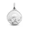 Médaille Ange à L'arc Or Blanc Glamour G2657X0000 -Accessoires De Mode ori medaille ange a l arc or blanc glamour g2657x0000 41932