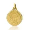 Médaille Ange De Raphaël Augis Or Jaune Florence J5047X0000 -Accessoires De Mode ori medaille ange de raphael augis or jaune florence j5047x0000 13517