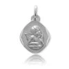 Médaille Ange Or Blanc Caprice - 661011 2 Médaille Ange Or Blanc Caprice - 661011 -Accessoires De Mode ori medaille ange or blanc caprice 661011 22067