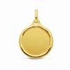 Médaille Cachet De Cire Augis Nicole J10802X000 -Accessoires De Mode ori medaille cachet de cire augis nicole j10802x000 48699