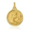 Médaille Vierge à L'Enfant Augis Patine Main En Or Jaune 16 Mm Cecilia J4921X0000 2 Médaille Vierge à L'Enfant Augis Patine Main En Or Jaune 16 Mm Cecilia J4921X0000 -Accessoires De Mode ori medaille vierge a l enfant augis patine main en or jaune 16 mm cecilia j4921x0000 13209