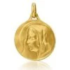 Médaille Vierge Au Voile Augis Patine Main En Or Jaune 18 Mm Cordélia J4938X0000 2 Médaille Vierge Au Voile Augis Patine Main En Or Jaune 18 Mm Cordélia J4938X0000 -Accessoires De Mode ori medaille vierge au voile augis patine main en or jaune 18 mm cordelia j4938x0000 13409