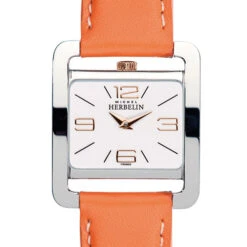 Michel Herbelin 5 Avenue Acier Inoxydable - 17137TR11MD -Accessoires De Mode ori michel herbelin 5 avenue acier inoxydable 17137tr11md 30420 36210