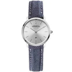 Michel Herbelin City Quartz-30,5 Mm - Femme - 16515/11JN