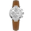 Michel Herbelin Newport Femme Quartz Chronographe - 35688AP19GD -Accessoires De Mode ori michel herbelin newport femme quartz chronographe 35688ap19gd 37150