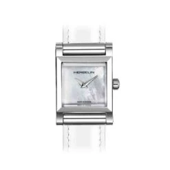 Montre Antares Personalisable- Boîtier Steel Edition - H17144AP09