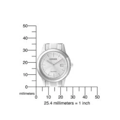 Montre Citizen 29.5 Mm- FE1081-08A -Accessoires De Mode ori montre citizen 29 5 mm fe1081 08a 40748 56858