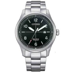 Montre Citizen Eco Drive 42 Mm- BM7570-80E
