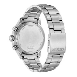 Montre Citizen Heritage Eco Drive 44 Mm- CA0810-88E -Accessoires De Mode ori montre citizen heritage eco drive 44 mm ca0810 88e 41441 59901