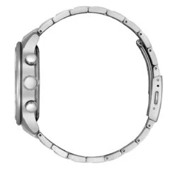 Montre Citizen Heritage Eco Drive 44 Mm- CA0810-88E -Accessoires De Mode ori montre citizen heritage eco drive 44 mm ca0810 88e 41441 59902