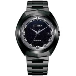 Montre Citizen Phase De Lune Eco-Drive 42,5 Mm- BN1015-52E