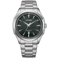 Montre Citizen Platform Classic Gents Eco-Drive 41 Mm- AW1750-85E