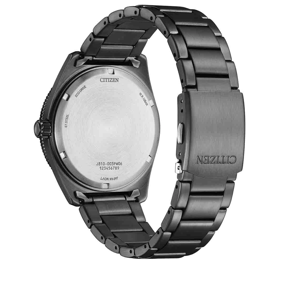 Montre Citizen Platform Marine Eco-Drive 43 Mm- AW1765-88X 4 Montre Citizen Platform Marine Eco-Drive 43 Mm- AW1765-88X – Image 2